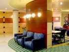 фото отеля SpringHill Suites Dallas DFW Airport North/Grapevine