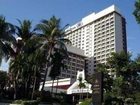 фото отеля Hilton Petaling Jaya Hotel