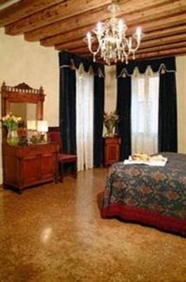 фото отеля Casa Nicolo Priuli