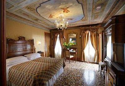 фото отеля Casa Nicolo Priuli