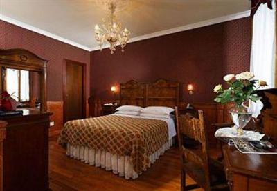 фото отеля Casa Nicolo Priuli