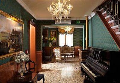 фото отеля Casa Nicolo Priuli