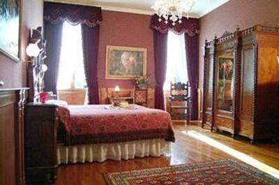 фото отеля Casa Nicolo Priuli