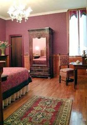 фото отеля Casa Nicolo Priuli
