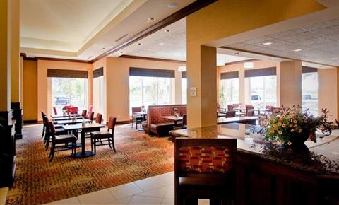 фото отеля Hilton Garden Inn Greenville