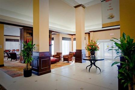 фото отеля Hilton Garden Inn Greenville