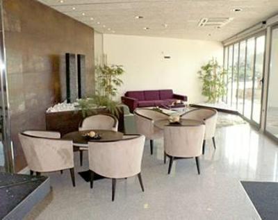 фото отеля Hotel Palau De Girona