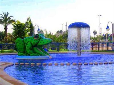 фото отеля Patacona Resort Apartments