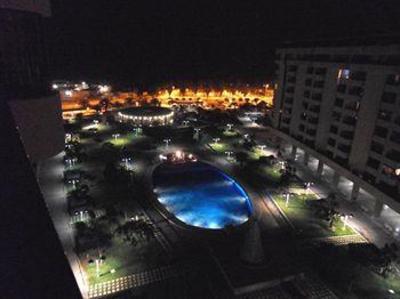 фото отеля Patacona Resort Apartments