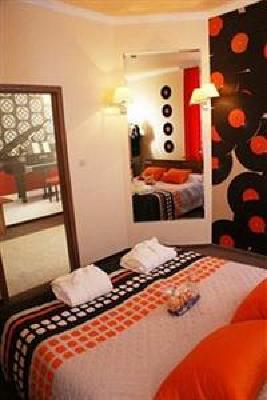 фото отеля Filmar Hotel Torun
