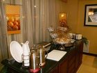 фото отеля Hampton Inn & Suites Abilene I-20