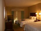 фото отеля Hampton Inn & Suites Abilene I-20