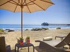 фото отеля Malibu Beach Inn