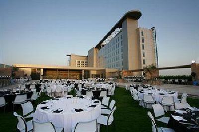 фото отеля Aloft Abu Dhabi