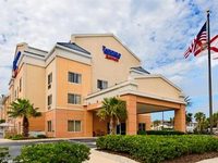 Fairfield Inn & Suites Jacksonville Beach