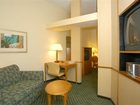 фото отеля Fairfield Inn & Suites Jacksonville Beach