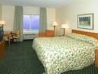 фото отеля Fairfield Inn & Suites Jacksonville Beach