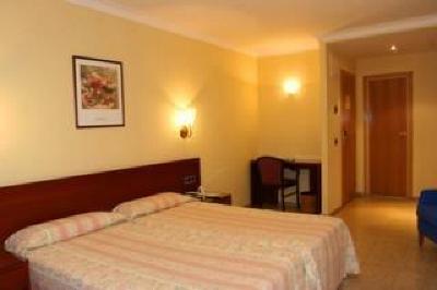 фото отеля Aparthotel Cosmos