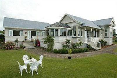 фото отеля Cotswold Cottage