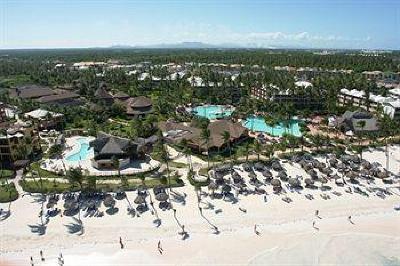 фото отеля VIK Hotel Cayena Beach Punta Cana