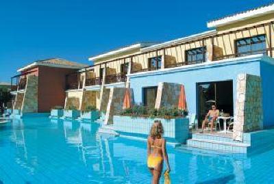 фото отеля Atlantica Aeneas Resort & Spa Ayia Napa
