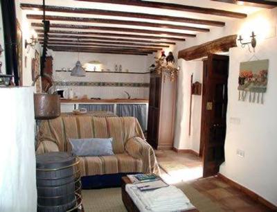 фото отеля Conjunto Rural Casa Victoria
