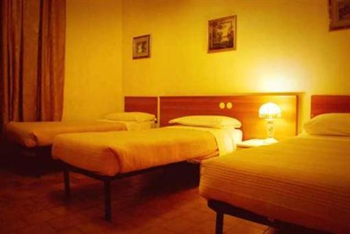 фото отеля Rent Room ZARA