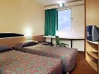 фото отеля Hotel Ibis Porto Gaia Hotel