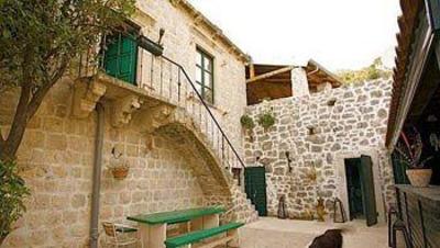 фото отеля Brsecine Castel- Guesthouse