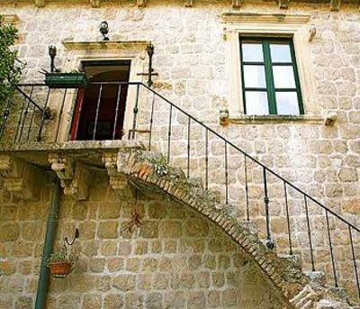фото отеля Brsecine Castel- Guesthouse