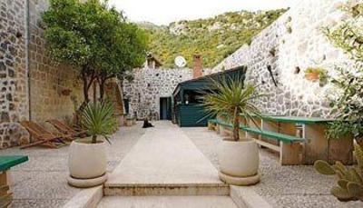 фото отеля Brsecine Castel- Guesthouse