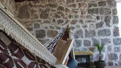фото отеля Brsecine Castel- Guesthouse