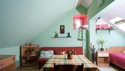 фото отеля Brsecine Castel- Guesthouse