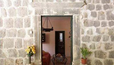 фото отеля Brsecine Castel- Guesthouse