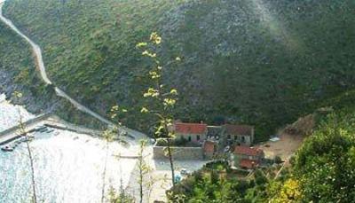 фото отеля Brsecine Castel- Guesthouse
