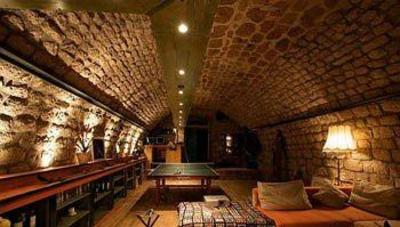 фото отеля Brsecine Castel- Guesthouse