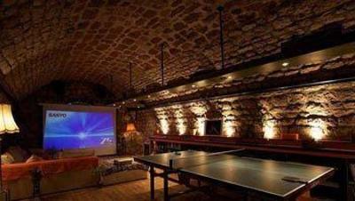 фото отеля Brsecine Castel- Guesthouse