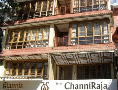 фото отеля Hotel Channi Raja