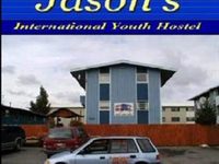 Jason's International Youth Hostel - Midtown