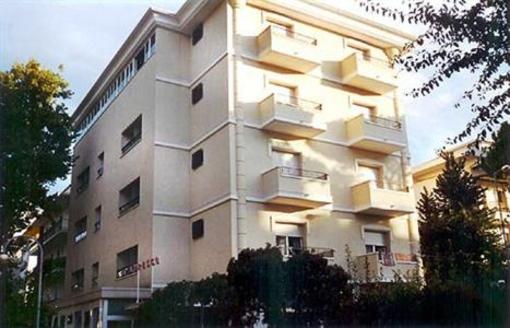 фото отеля Hotel Moresco Riccione
