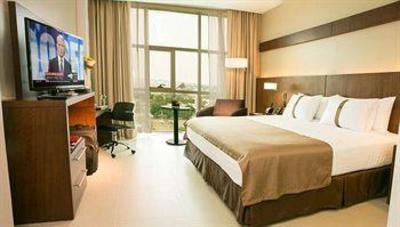 фото отеля Holiday Inn Guayaquil Airport