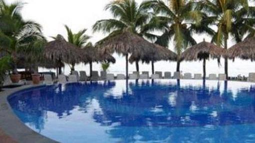 фото отеля Villa Mexicana Hotel