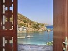 фото отеля Marina Hotel Agios Kirykos