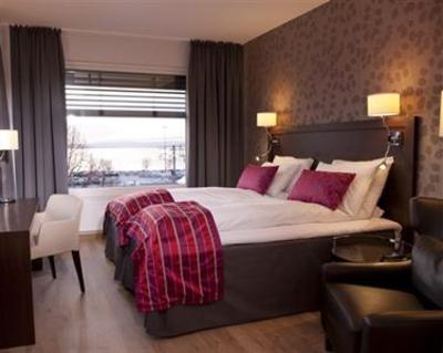 фото отеля First Hotel Victoria