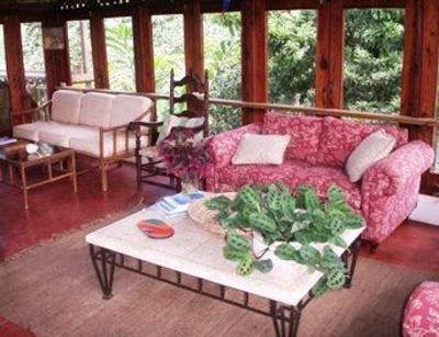 фото отеля Rancho Olivier Bed & Breakfast