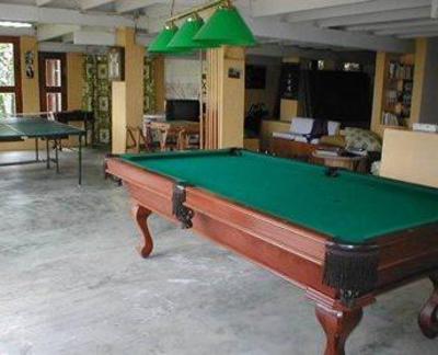 фото отеля Rancho Olivier Bed & Breakfast