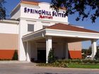 фото отеля SpringHill Suites NW Hwy at Stemmons/I-35E