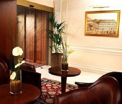 фото отеля Grand Hotel Ocean