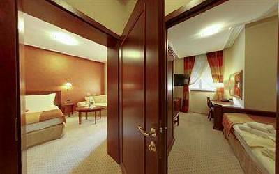 фото отеля Grand Hotel Ocean