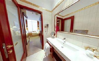 фото отеля Grand Hotel Ocean